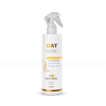 Solução Spray Hidratante Oat Care 200ml Hipoalergênico Solução Spray Hidratante Oat Care 200ml Hipoalergênico