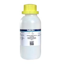 Solução Tampão (Buffer) pH 7,00 de Fosfato Dissódico e Fosfato de Potássio Monobásico 500ml - NEON