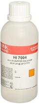 Solução Tampão de Calibração de pH Hanna Instruments HI7004M 230 ml