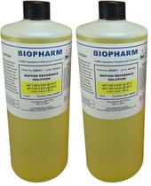 Solução Tampão de pH Biopharm pH 7,00 950 ml - Pacote com 2 Solução Tampão de pH Biopharm pH 7,00 950 ml - Pacote com 2