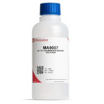 Solução tampão Milwaukee MA9007 pH 7,01 230mL Solução tampão Milwaukee MA9007 pH 7,01 230mL