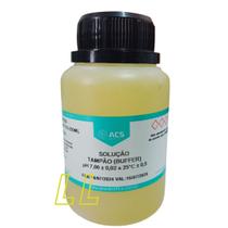 Solução Tampão Phmetro Calibração Ph 7 - Tampão Ph
