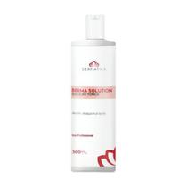 Solução Tônica Derma Solution Antioleosidade 500ml Dermatiká