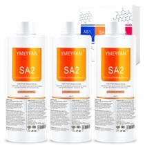 Solução YMEYFAN SA2 Peeling Facial 400ml 3 unidades Solução YMEYFAN SA2 Peeling Facial 400ml 3 unidades