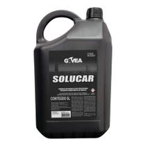 Solucar Desengraxante Gavea 5 Litros Solucar Desengraxante Gavea 5 Litros