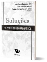 Soluções de Conflitos Corporativos Soluções de Conflitos Corporativos