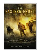 SOLUÇÕES DE DISTRIBUIÇÃO DE LIVROS The Eastern Front