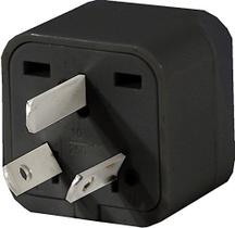 Soluções de plug-in de adaptador de viagem dos EUA para AU/NZ/Fiji tipo I