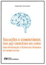 Soluçoes e comentarios dos 457 exercicios do livro - CIENCIA MODERNA Soluçoes e comentarios dos 457 exercicios do livro - CIENCIA MODERNA