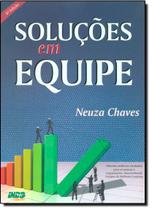 Solucoes em equipe 6 ed - FALCONI Solucoes em equipe 6 ed - FALCONI