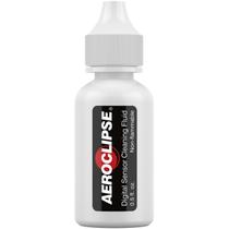 Soluções fotográficas de fluido de limpeza Aeroclipse 15mL Soluções fotográficas de fluido de limpeza Aeroclipse 15mL
