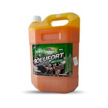 Solufort super x40 mba 5lt