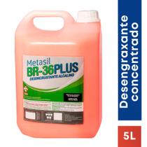 Solupan Concentrado Desengraxante Br 36 Plus Solupan Concentrado Desengraxante Br 36 Plus