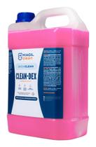 Solupan Concentrado Desengraxante Dx-40 Limpeza Pesada 5 Lts Solupan Concentrado Desengraxante Dx-40 Limpeza Pesada 5 Lts