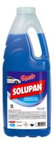 Solupan Desengraxante 2l Limpa Baú Chassi Rodas Motores