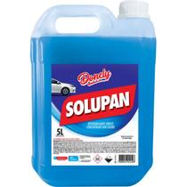 Solupan Desengraxante 5l Limpeza Pesada P/ Pedras Graxa Óleo Solupan Desengraxante 5l Limpeza Pesada P/ Pedras Graxa Óleo