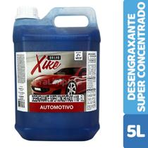Solupan Desengraxante Automotivo 1/100- 5 Litros Solupan Desengraxante Automotivo 1/100- 5 Litros