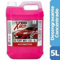 Solupan Desengraxante Automotivo 1/20 - 5 Litros