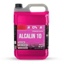 Solupan Desengraxante Líquido Concentrado 5 Litros