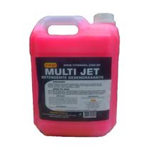 Solupan Detergente Desengraxante Muti Jet 5L - TFP