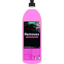 Solupan Removex 1,5 L Limpador de Chassis Desengraxante Removedor de Oleo graxa barro lama Vintex Solupan Removex 1,5 L Limpador de Chassis Desengraxante Removedor de Oleo graxa barro lama Vintex