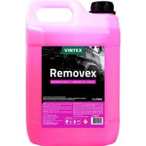 Solupan Removex Desengraxante Concentrado Limpador de Chassis Tira Sujeira Pesada 5L Vonixx