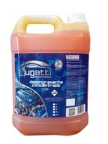Solupan Ultra Concentrado 1:100 Limpeza Extrema Desengraxante Automotivo Bugatti 5L Solupan Ultra Concentrado 1:100 Limpeza Extrema Desengraxante Automotivo Bugatti 5L