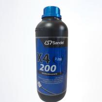 Solupan x4 200 1l diluicao 1/200 Solupan x4 200 1l diluicao 1/200