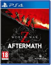 Solutions 2 Go World War Z Aftermath PS4 Solutions 2 Go World War Z Aftermath PS4