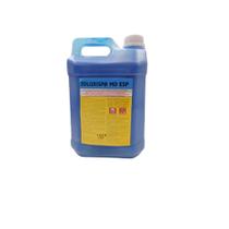 Soluxispa md esp - detergente alcalino para limpeza pesada 1/70 - md- 5 litros - MD INDÚSTRIA QUÍMICA LTDA