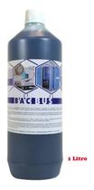 Solvente Para Banheiros Quimico Ecocamp Treiler Bac Bus 1l - NTK