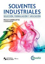 Solventes industriales Solventes industriales