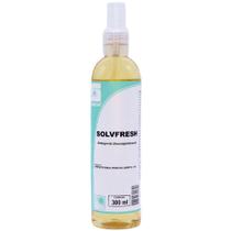 SOLVFRESH 300ml - SPARTAN SOLVFRESH 300ml - SPARTAN