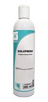 Solvfresh Detergente Desengordurante Spartan 300ml - SPARTAN DO BRASIL