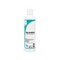 Solvfresh Detergente Desengordurante Spartan 300ml Solvfresh Detergente Desengordurante Spartan 300ml