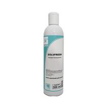 Solvfresh Detergente Desengordurante Tira Mancha Estofado Solvfresh Detergente Desengordurante Tira Mancha Estofado