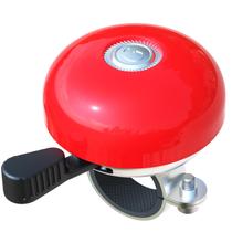 Som alto clássico Bike Bell Greallthy para guidão