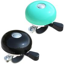 Som alto clássico Bike Bell Greallthy para guidão Som alto clássico Bike Bell Greallthy para guidão