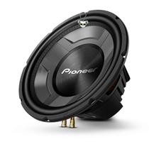 Som Alto Falante 12 Polegadas Subwoofer Pioneer TS-W3060BR 350W Rms 1 Unidade