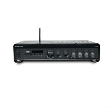 Som Ambiente Amplificador Slim 3200 OPTICAL G5 200W RMS 4 Ohms RCA USB P2/Micro SD Frahm - 32110