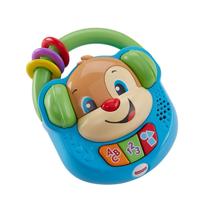 Som Aprender E Brincar Fisher-Price - Cante E Aprenda MATTEL