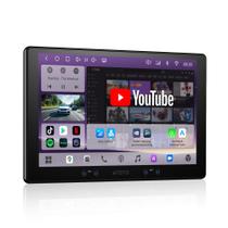 Som Automotivo ATOTO S8 Gen4 9" QLED Android 4G LTE