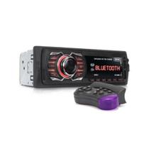 Som automotivo bluetooth auto radio som carro kp-c29bh