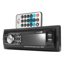 Som automotivo bluetooth auto radio som carro kp-c33bh
