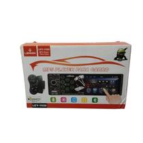 Som Automotivo Bluetooth Mp5 Player 50w Tela 4.1 Touchscreen LEY-1920