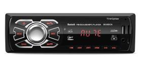 Som Automotivo First Option 6630bcn Com Usb, Bluetooth E Leitor De Cartão Sd Som Automotivo First Option 6630bcn Com Usb, Bluetooth E Leitor De Cartão Sd