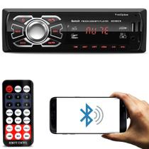 Som Automotivo First Option 6630bn Com Usb Bluetooth Som Automotivo First Option 6630bn Com Usb Bluetooth