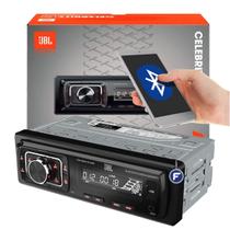 Som Automotivo Jbl Bluetooth Mp3 Player Usb Sd Card Fm Radio Sem Toca Cd Som Automotivo Jbl Bluetooth Mp3 Player Usb Sd Card Fm Radio Sem Toca Cd