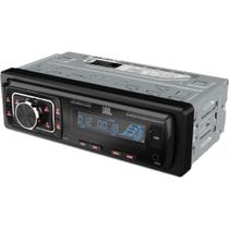 Som automotivo JBL Celebrity 150 Bluetooth USB
