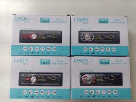 som automotivo leon-677 300w som automotivo leon-677 300w
